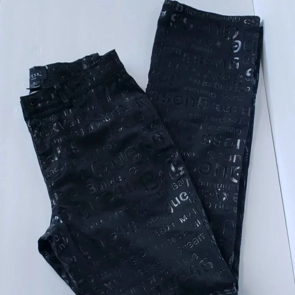 Vintage Guess Jeans